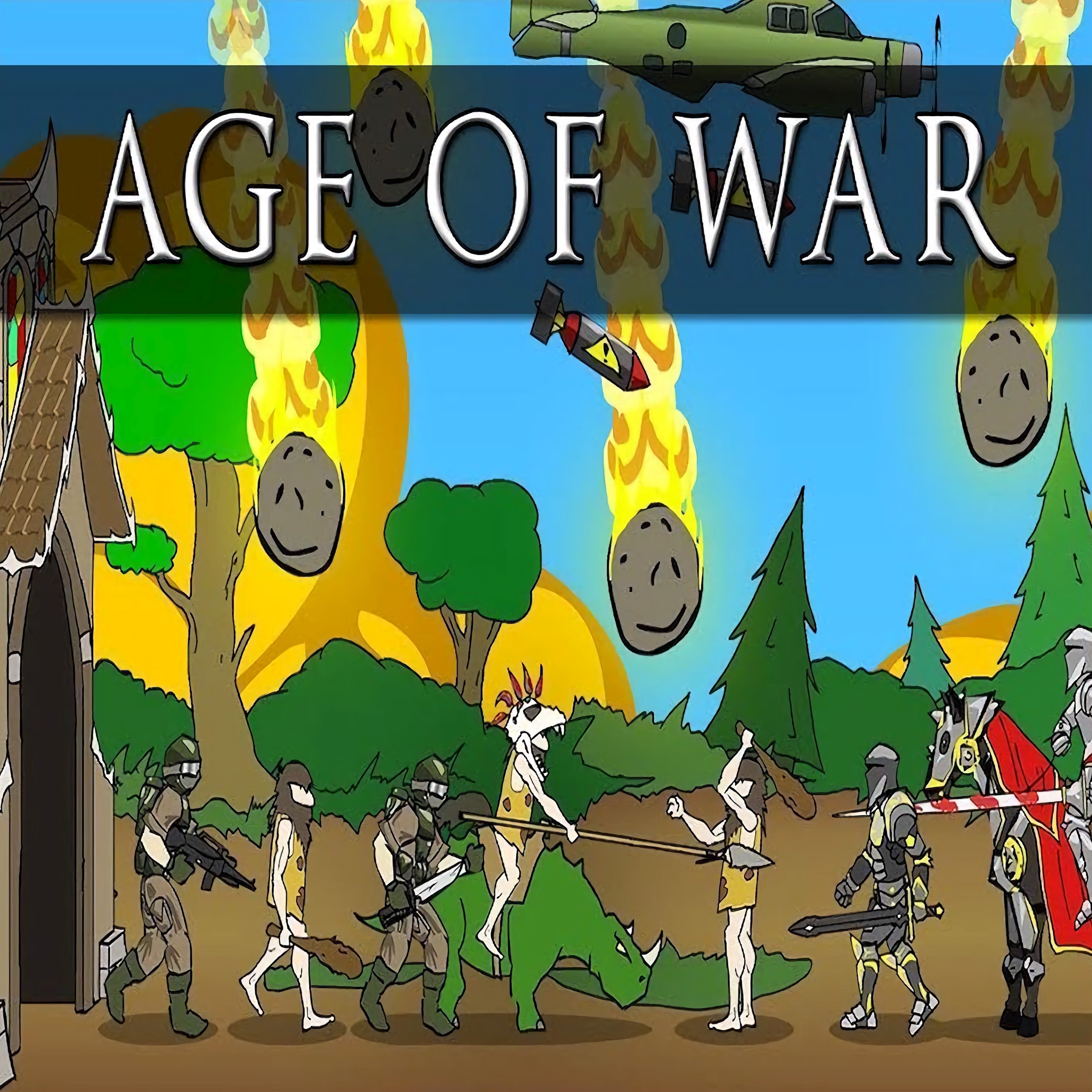 age of war