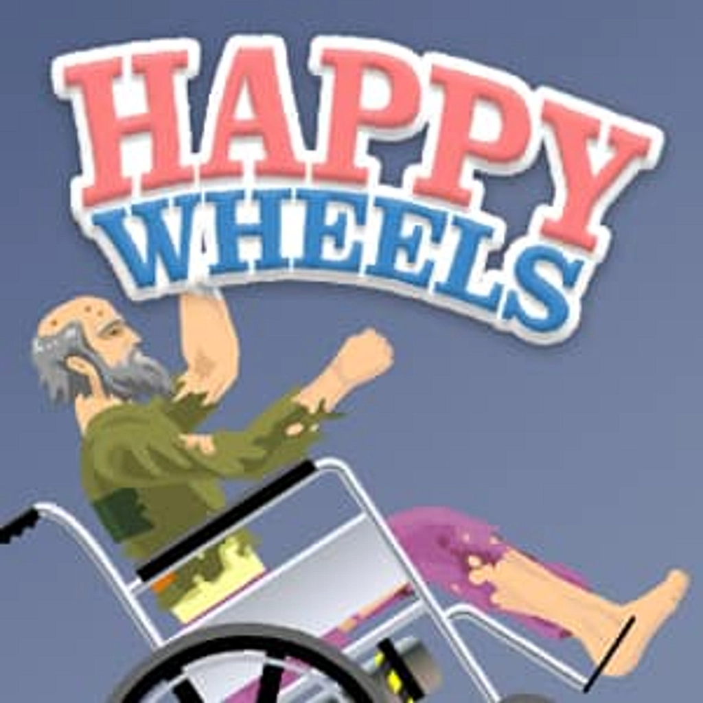 happywheels